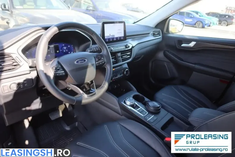 Ford Kuga din 2023 cu 12.028 km - oferta FOR207936 - foto 9