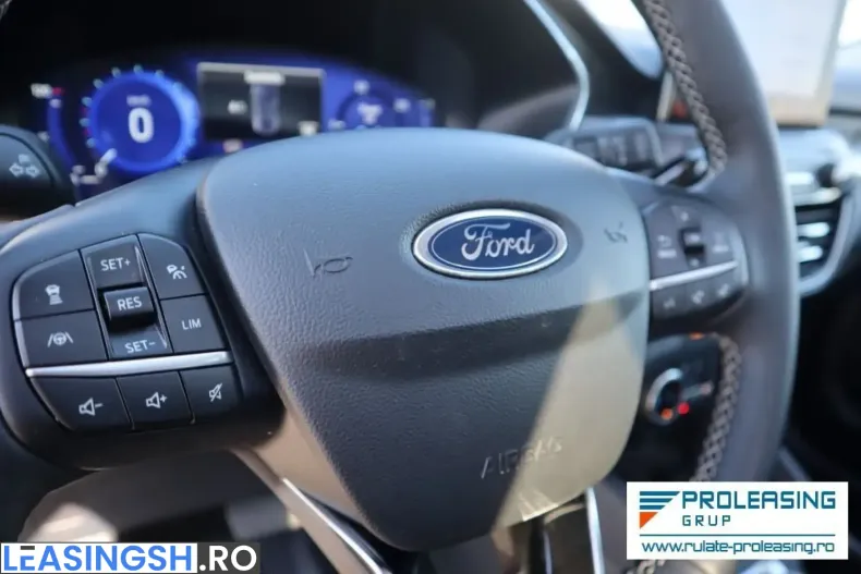 Ford Kuga din 2023 cu 12.028 km - oferta FOR207936 - foto 10