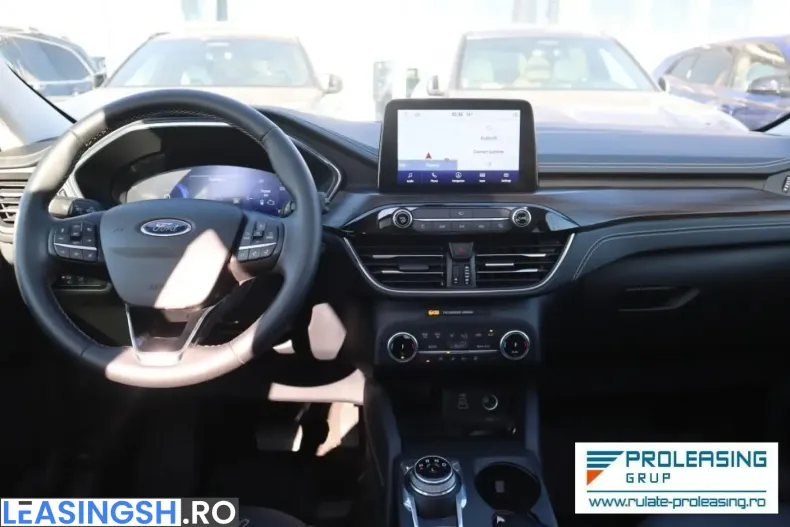 Ford Kuga din 2023 cu 12.028 km - oferta FOR207936 - foto 13