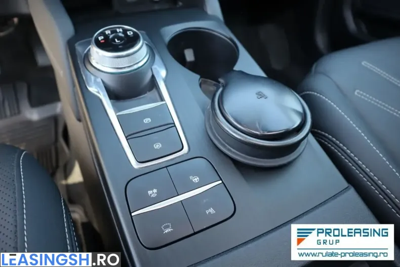 Ford Kuga din 2023 cu 12.028 km - oferta FOR207936 - foto 14