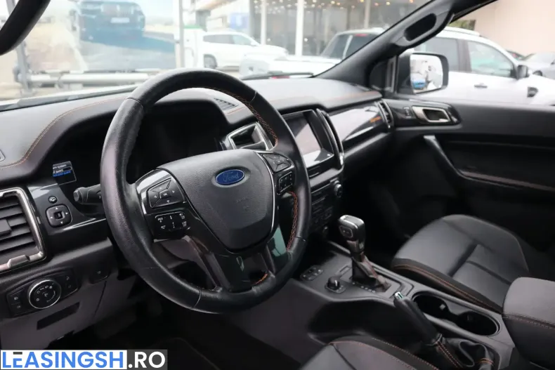 Ford Ranger din 2022 cu 122.804 km - oferta FOR207937 - foto 5