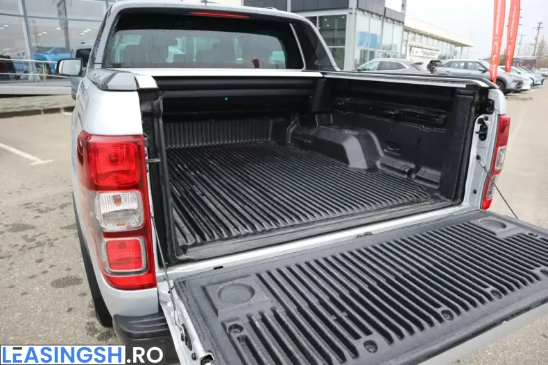 Ford Ranger din 2022 cu 122.804 km - oferta FOR207937 - foto 7