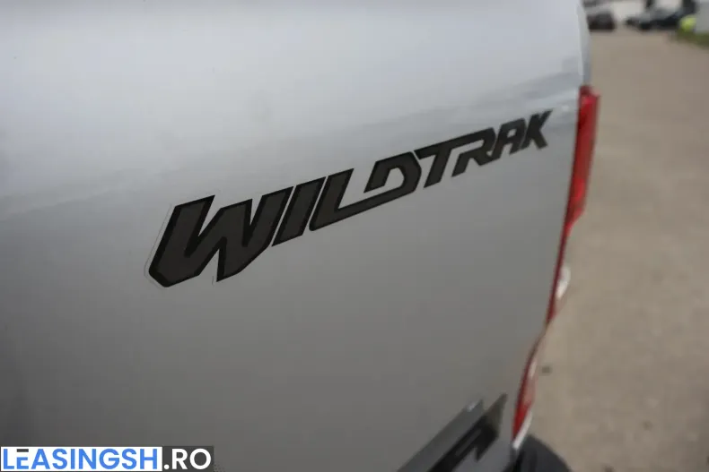 Ford Ranger din 2022 cu 122.804 km - oferta FOR207937 - foto 8