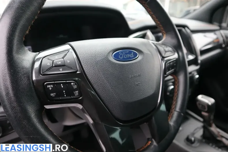 Ford Ranger din 2022 cu 122.804 km - oferta FOR207937 - foto 9