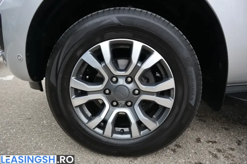 Ford Ranger din 2022 cu 122.804 km - oferta FOR207937 - foto 10