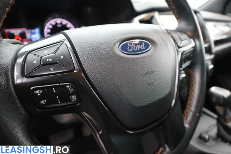 Ford Ranger din 2022 cu 122.804 km - oferta FOR207937 - foto 11