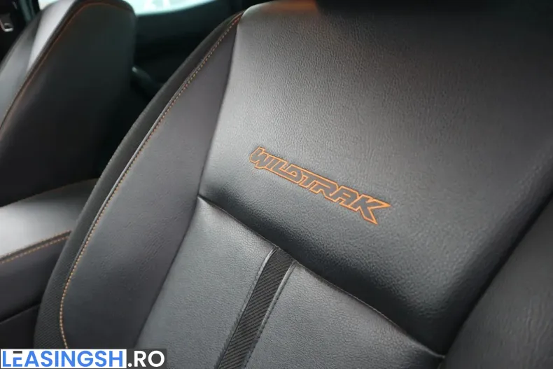 Ford Ranger din 2022 cu 122.804 km - oferta FOR207937 - foto 12