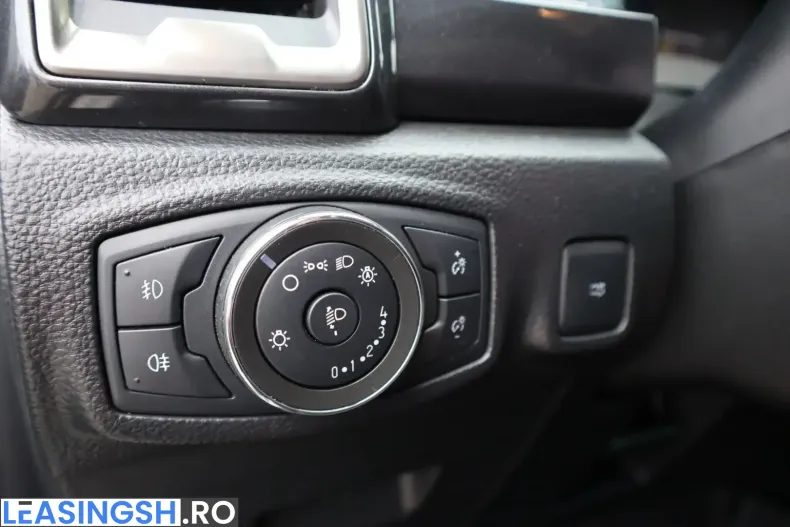 Ford Ranger din 2022 cu 122.804 km - oferta FOR207937 - foto 13