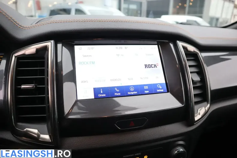 Ford Ranger din 2022 cu 122.804 km - oferta FOR207937 - foto 14