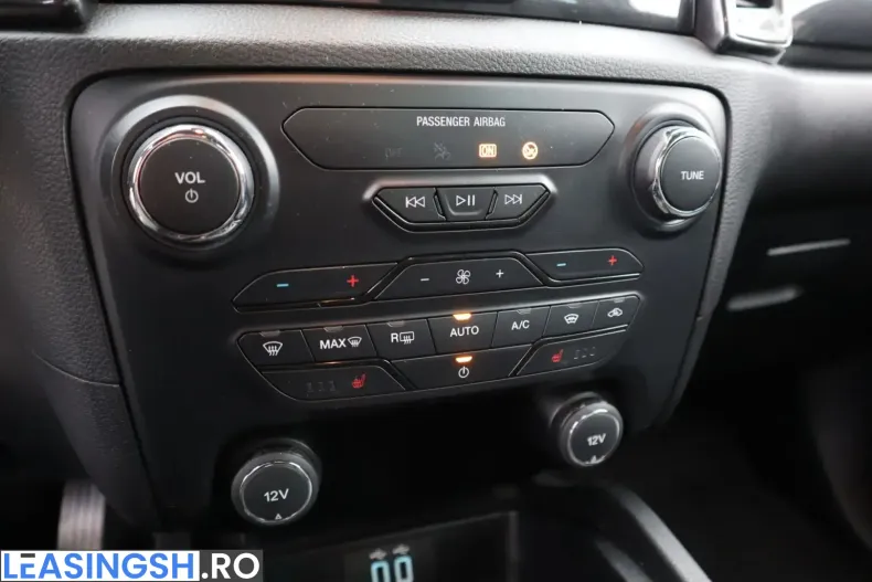 Ford Ranger din 2022 cu 122.804 km - oferta FOR207937 - foto 15