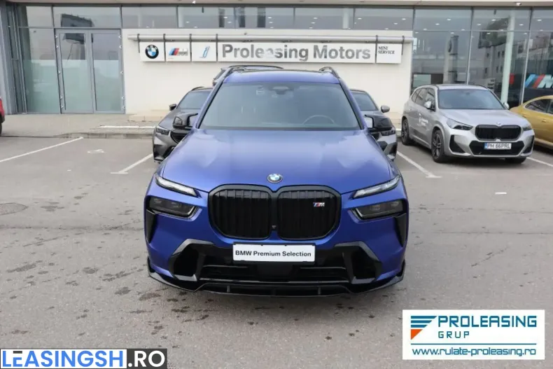 BMW X1 (Seria X) din 2023 cu 44.144 km - oferta BMW207938 - foto 4