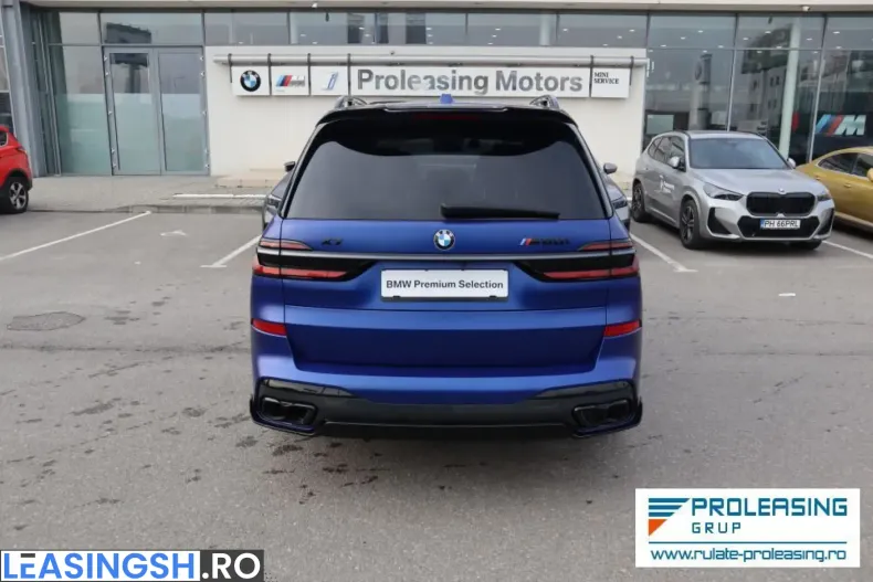 BMW X1 (Seria X) din 2023 cu 44.144 km - oferta BMW207938 - foto 5