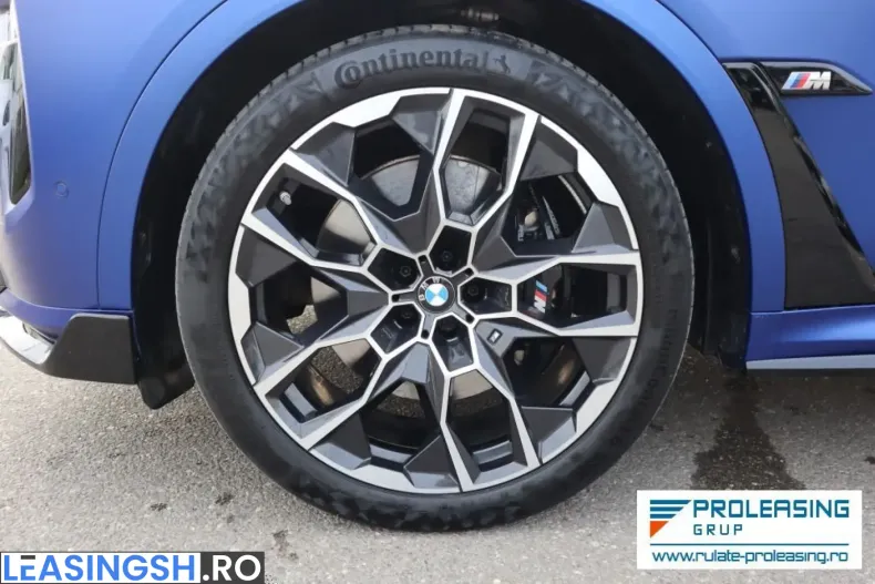 BMW X1 (Seria X) din 2023 cu 44.144 km - oferta BMW207938 - foto 6