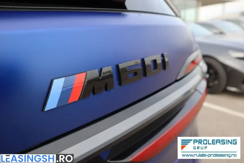 BMW X1 (Seria X) din 2023 cu 44.144 km - oferta BMW207938 - foto 7