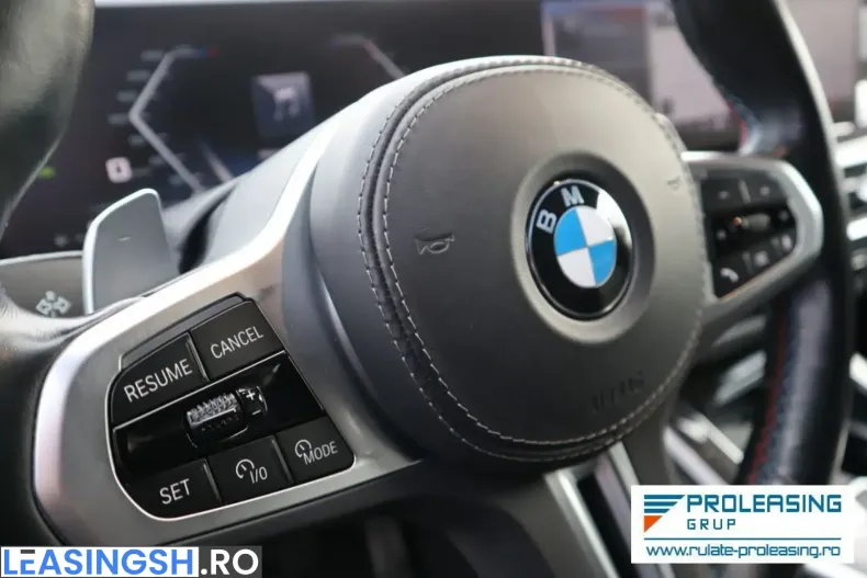 BMW X1 (Seria X) din 2023 cu 44.144 km - oferta BMW207938 - foto 9