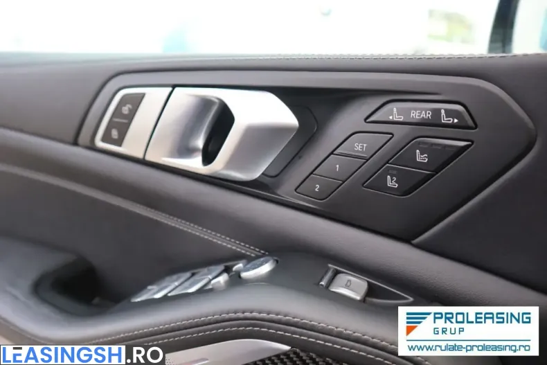 BMW X1 (Seria X) din 2023 cu 44.144 km - oferta BMW207938 - foto 10