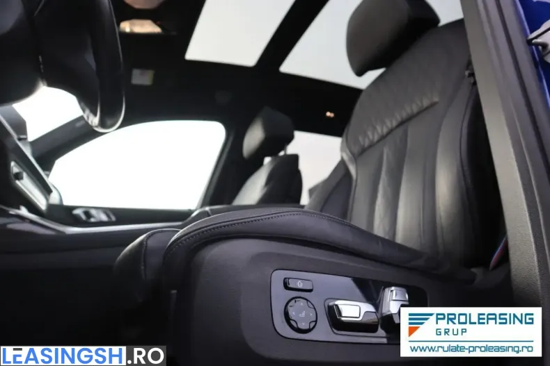 BMW X1 (Seria X) din 2023 cu 44.144 km - oferta BMW207938 - foto 12