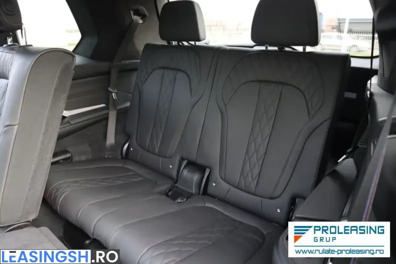 BMW X1 (Seria X) din 2023 cu 44.144 km - oferta BMW207938 - foto 17