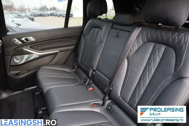 BMW X1 (Seria X) din 2023 cu 44.144 km - oferta BMW207938 - foto 20