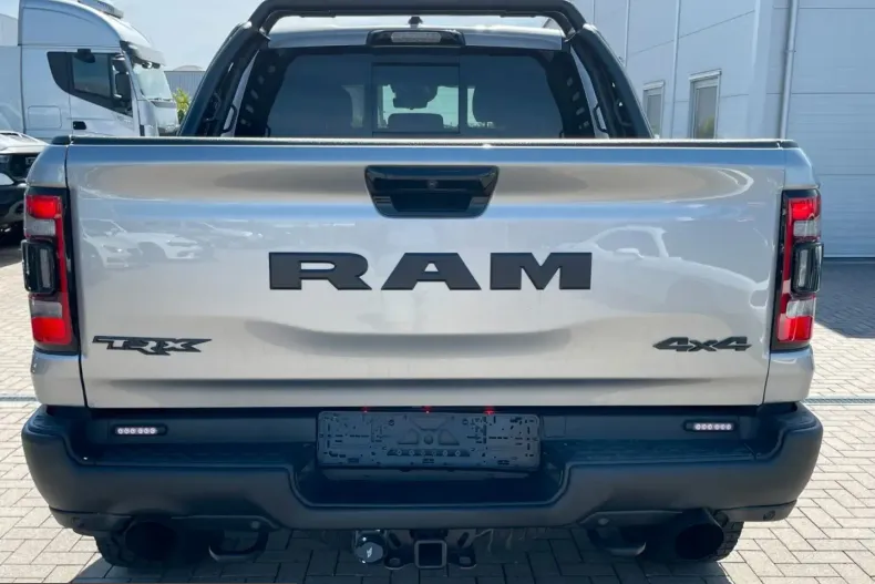 Dodge RAM din 2023 cu 7.828 km - oferta DOD207939 - foto 6