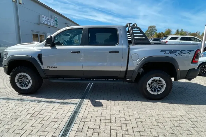 Dodge RAM din 2023 cu 7.828 km - oferta DOD207939 - foto 8