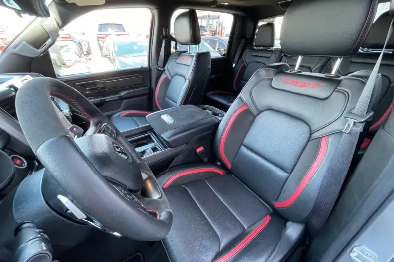 Dodge RAM din 2023 cu 7.828 km - oferta DOD207939 - foto 11