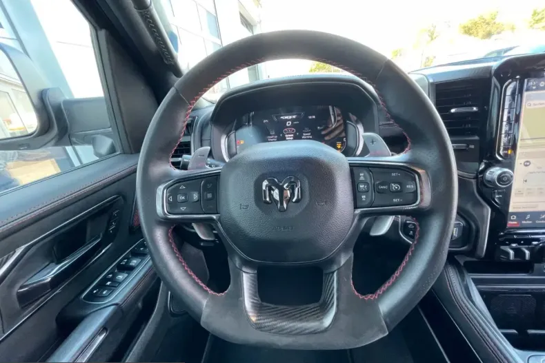 Dodge RAM din 2023 cu 7.828 km - oferta DOD207939 - foto 14