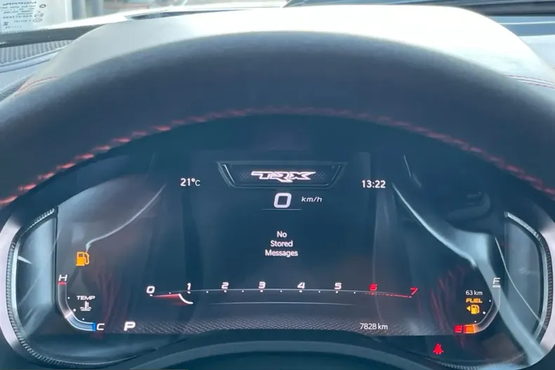 Dodge RAM din 2023 cu 7.828 km - oferta DOD207939 - foto 16