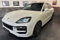 Porsche Cayenne din 2025 cu 32.000 km - oferta POR207940 - foto 1