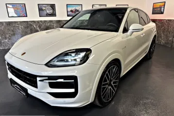 Porsche Cayenne din 2025 - oferta POR207940