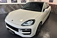 Porsche Cayenne din 2025 cu 32.000 km - oferta POR207940 - foto 2