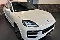 Porsche Cayenne din 2025 cu 32.000 km - oferta POR207940 - foto 4