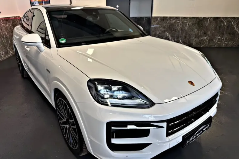 Porsche Cayenne din 2025 cu 32.000 km - oferta POR207940 - foto 4