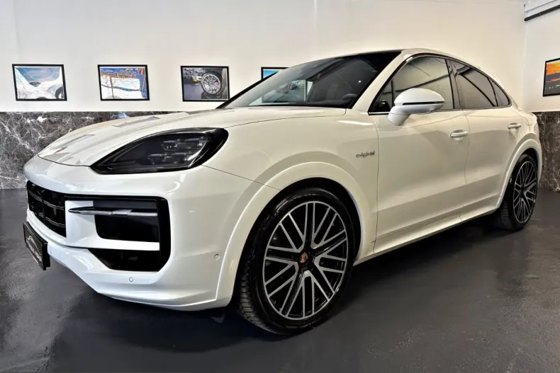 Porsche Cayenne din 2025 cu 32.000 km - oferta POR207940 - foto 6