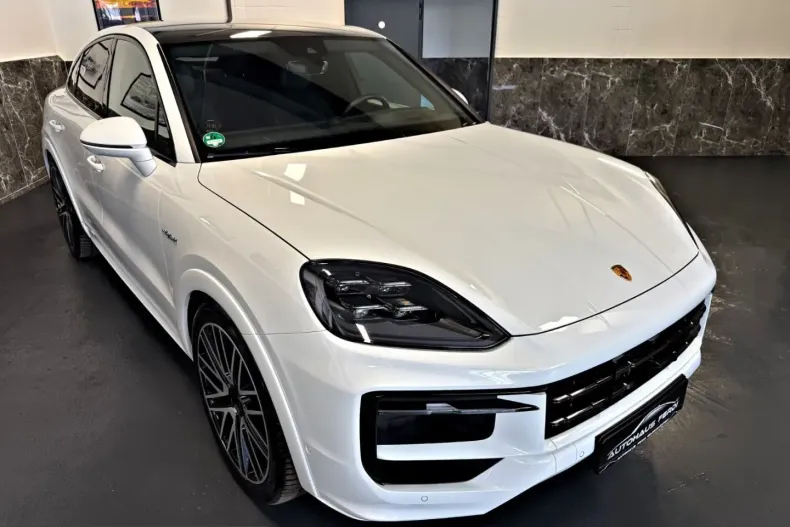Porsche Cayenne din 2025 cu 32.000 km - oferta POR207940 - foto 8
