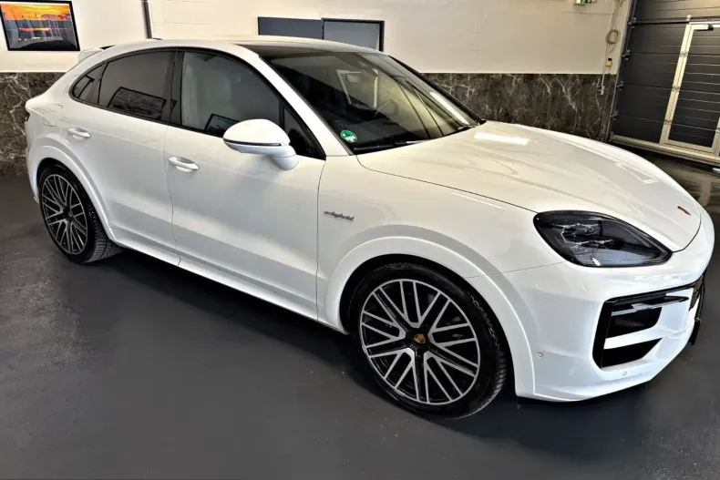 Porsche Cayenne din 2025 cu 32.000 km - oferta POR207940 - foto 10