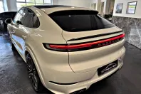 Porsche Cayenne din 2025 cu 32.000 km - oferta POR207940 - foto 14