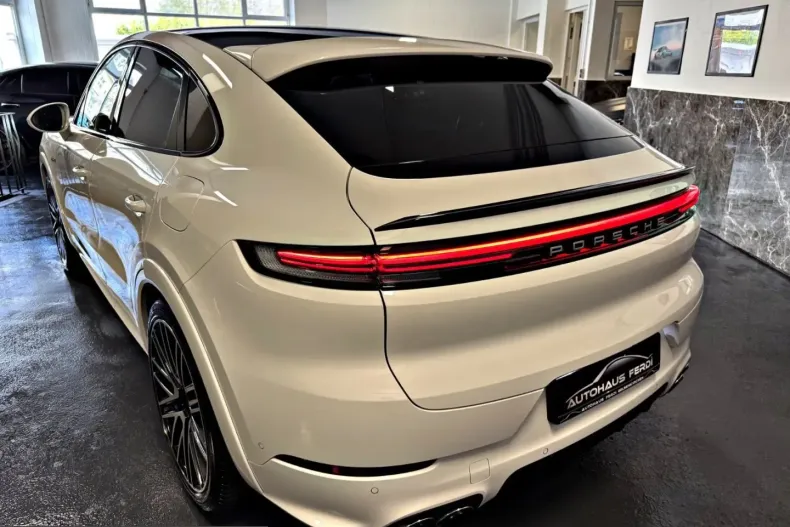 Porsche Cayenne din 2025 cu 32.000 km - oferta POR207940 - foto 14