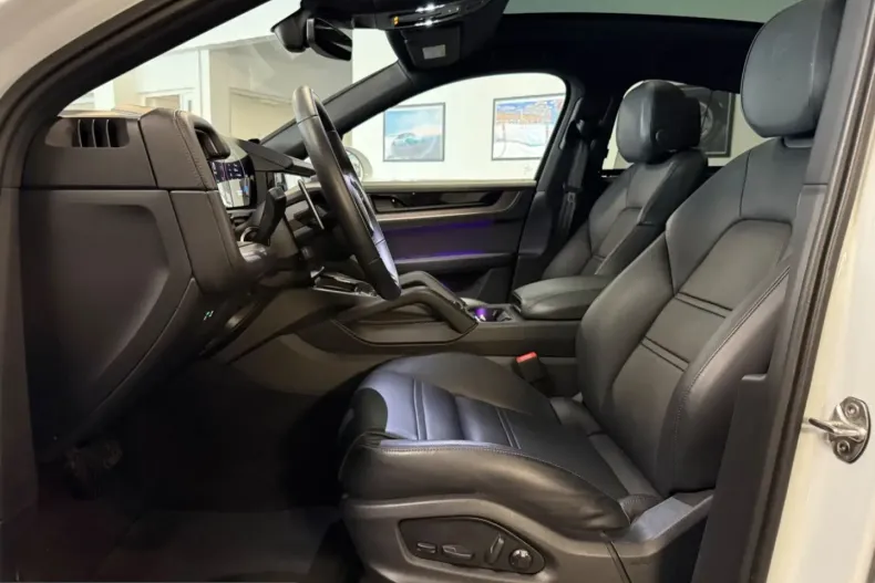 Porsche Cayenne din 2025 cu 32.000 km - oferta POR207940 - foto 21