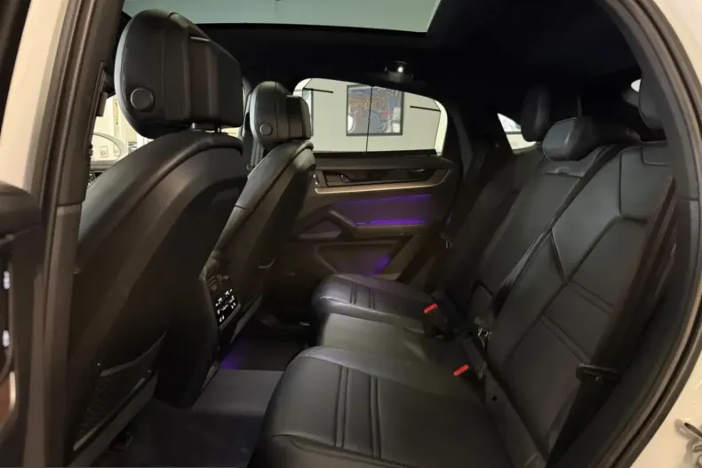 Porsche Cayenne din 2025 cu 32.000 km - oferta POR207940 - foto 23