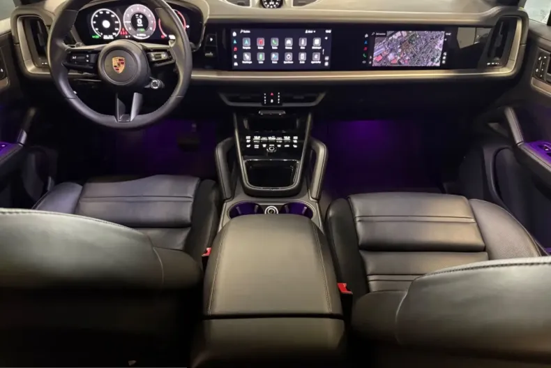 Porsche Cayenne din 2025 cu 32.000 km - oferta POR207940 - foto 24