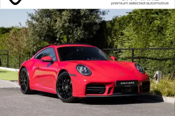 Porsche 992 din 2024 - oferta POR207941