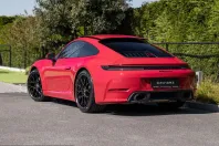 Porsche 992 din 2024 cu 26.945 km - oferta POR207941 - foto 2