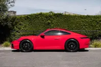 Porsche 992 din 2024 cu 26.945 km - oferta POR207941 - foto 3