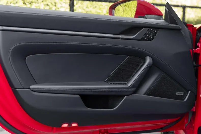 Porsche 992 din 2024 cu 26.945 km - oferta POR207941 - foto 6