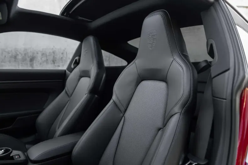 Porsche 992 din 2024 cu 26.945 km - oferta POR207941 - foto 8