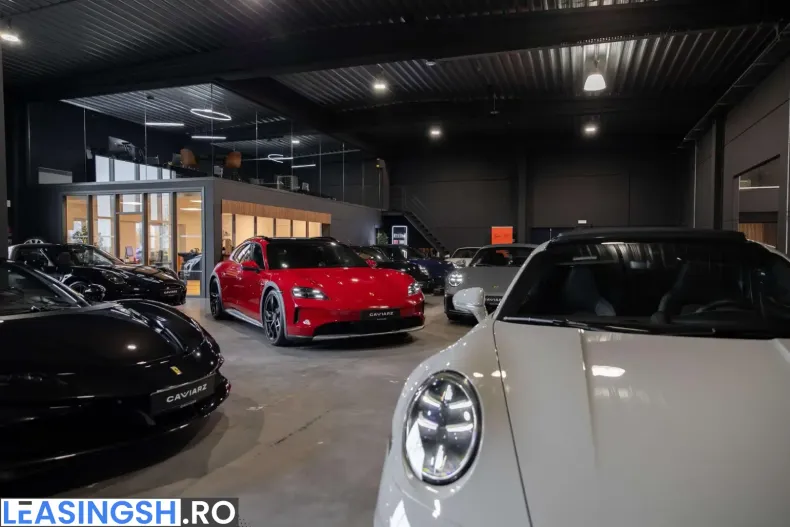 Porsche 992 din 2024 cu 26.945 km - oferta POR207941 - foto 10