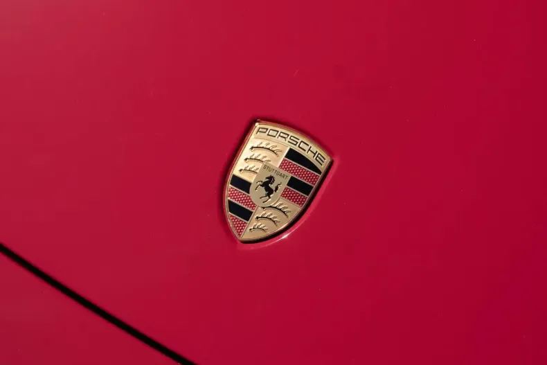 Porsche 992 din 2024 cu 26.945 km - oferta POR207941 - foto 12