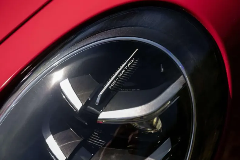 Porsche 992 din 2024 cu 26.945 km - oferta POR207941 - foto 15