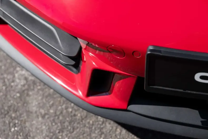 Porsche 992 din 2024 cu 26.945 km - oferta POR207941 - foto 16